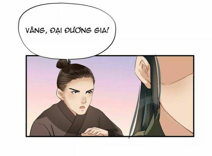 Bồng Sơn Viễn: Chapter 15