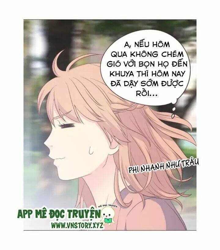 Xin Chào! Dân Nữ: Chapter 69.1