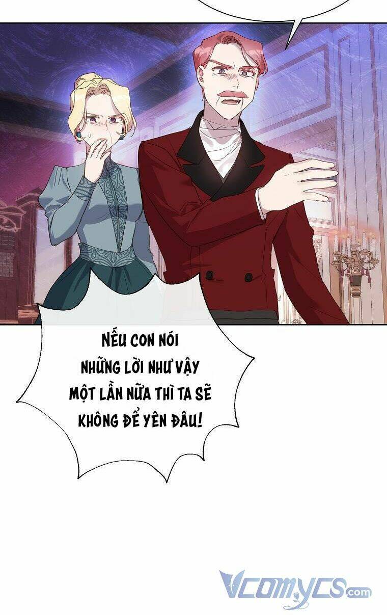 Mất Đi Một Người Chị Tốt: Chapter 10