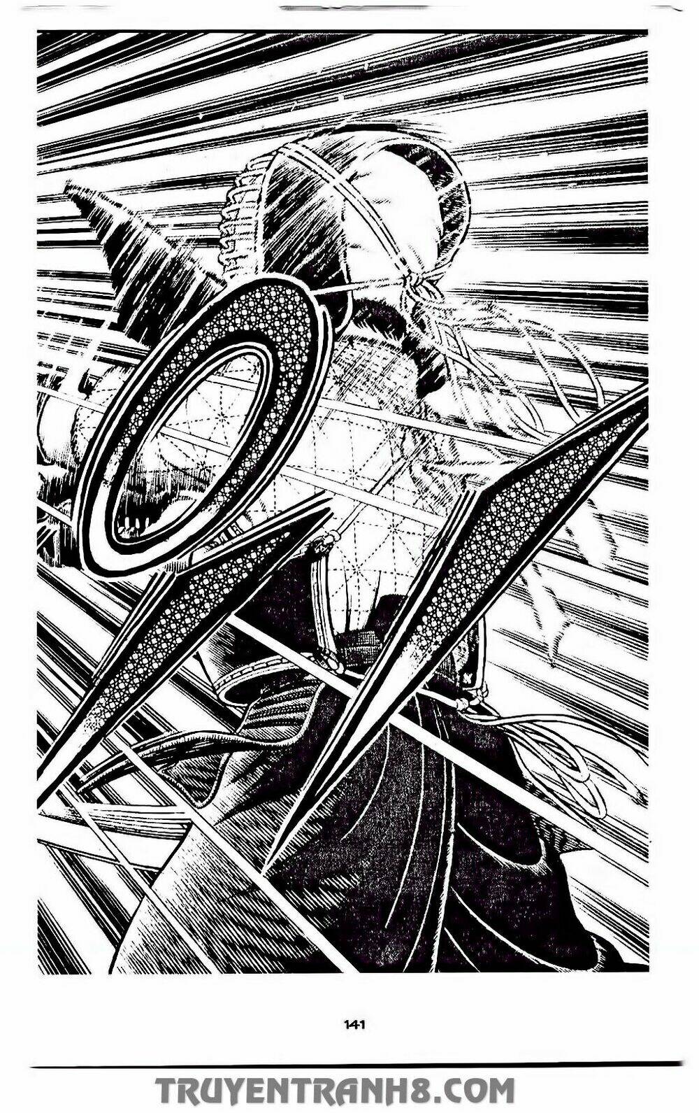 Musashi: Chapter 109