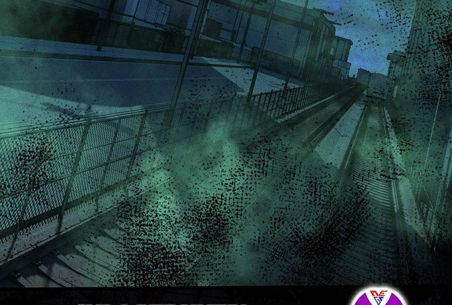 Người Chơi Siêu Mạnh: Chapter 12