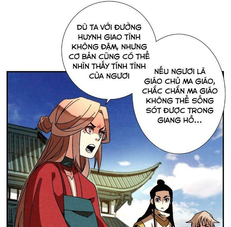 Ma Giáo Giáo Chủ Tái Xuất Giang Hồ: Chapter 42