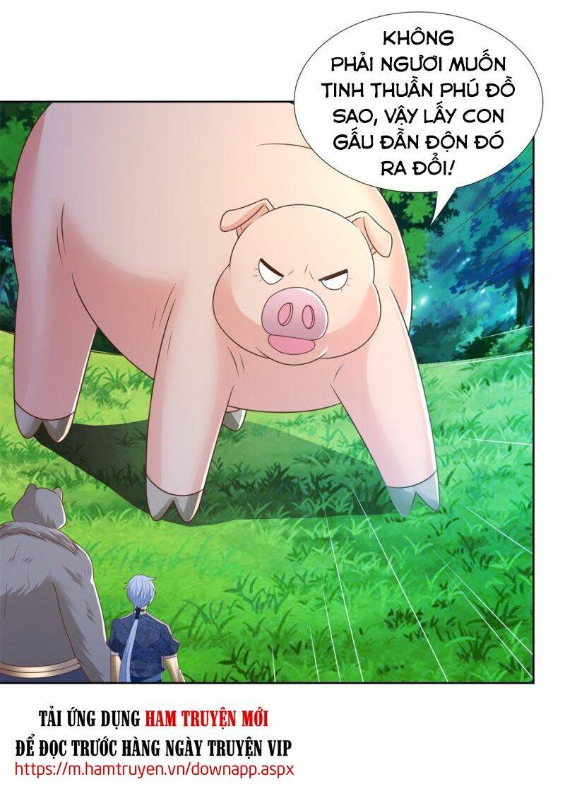 Chí Tôn Trọng Sinh: Chapter 137