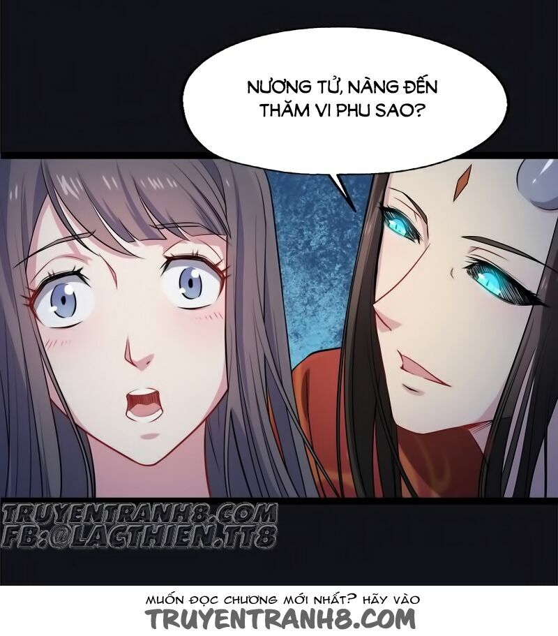 Ngạo Kiều Quỷ Vương Yêu Ta: Chapter 5