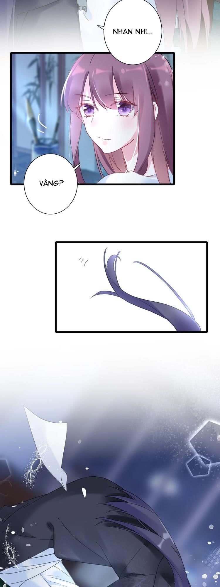 Hoa Nhan Sách 2: Chapter 72