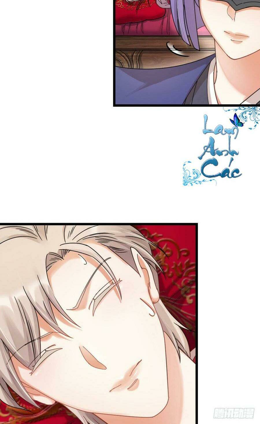 Phu Phu Khuynh Thành: Chapter 12