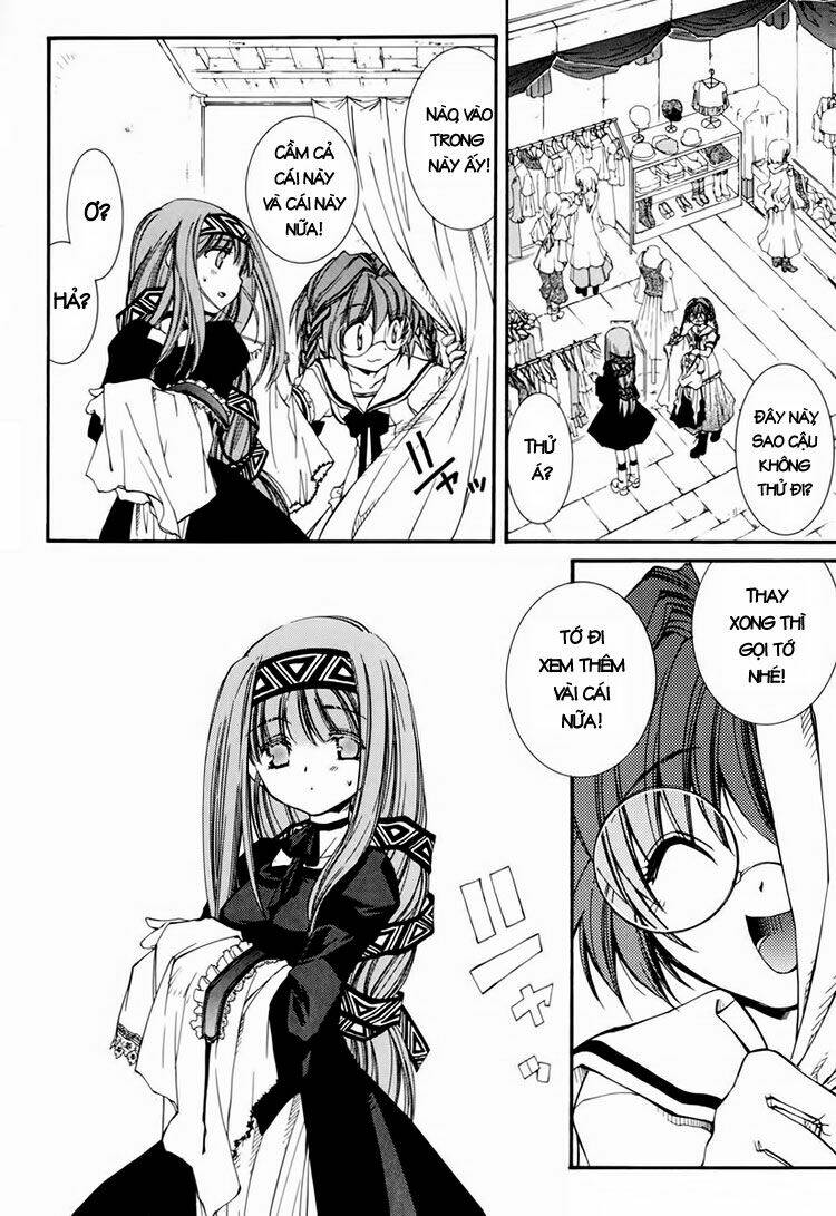 Erementar Gerad: Chapter 25