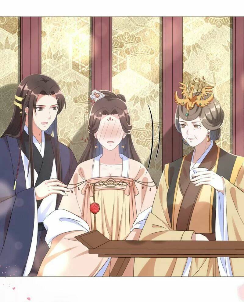 Vương Phi Có Độc!: Chapter 52