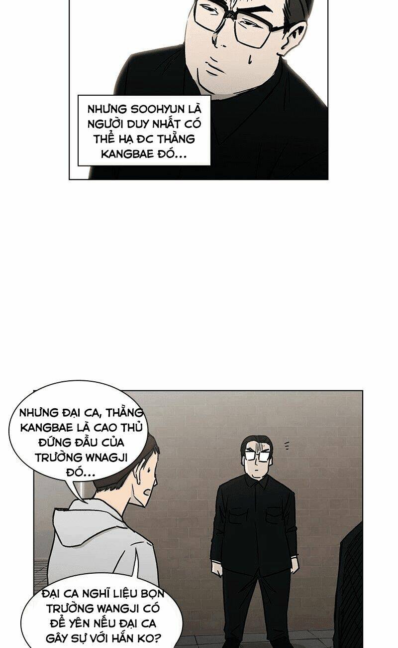 Anh Ấy Là Nữ Sinh Cấp 3: Chapter 55