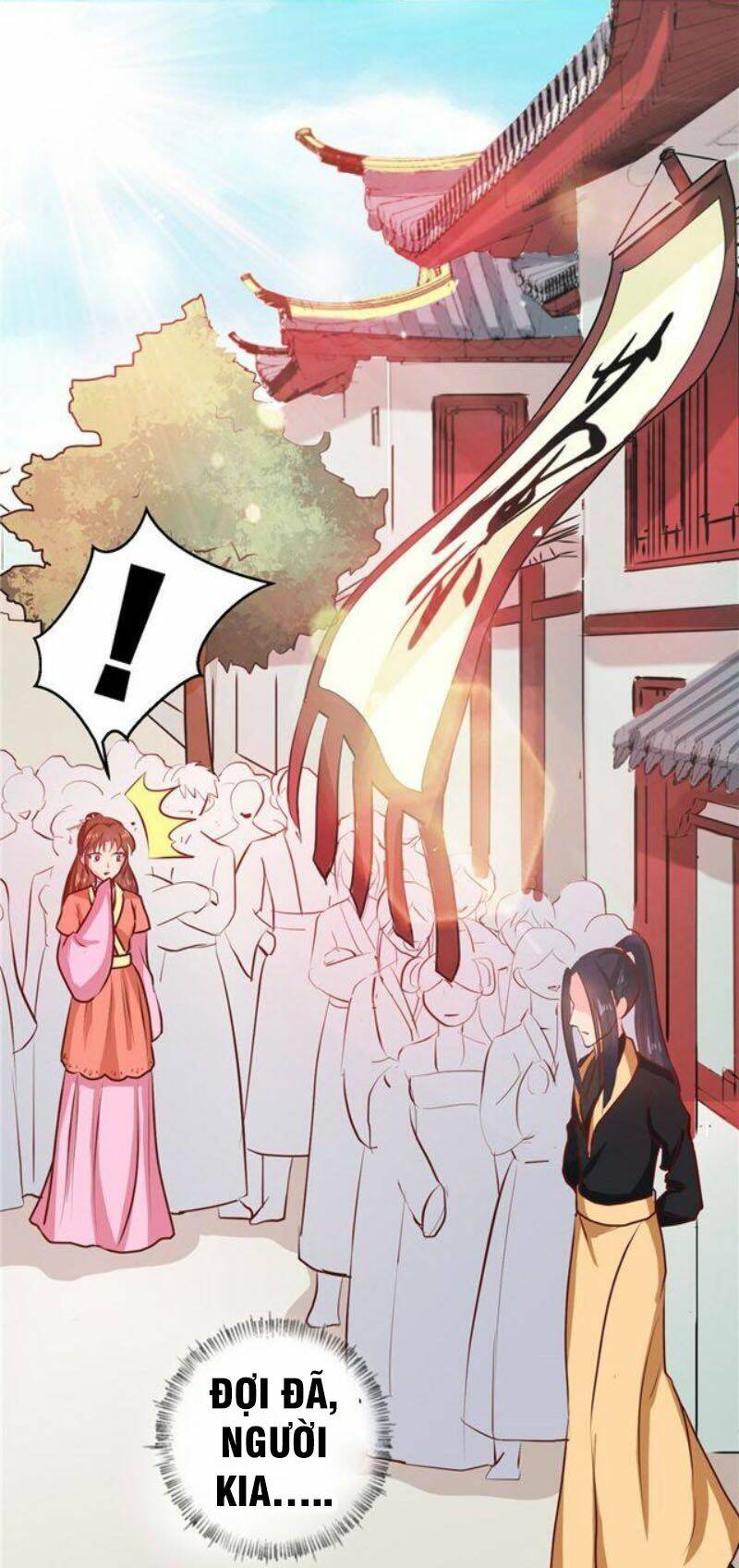 Thiên Tài Tiểu Độc Phi: Chapter 112