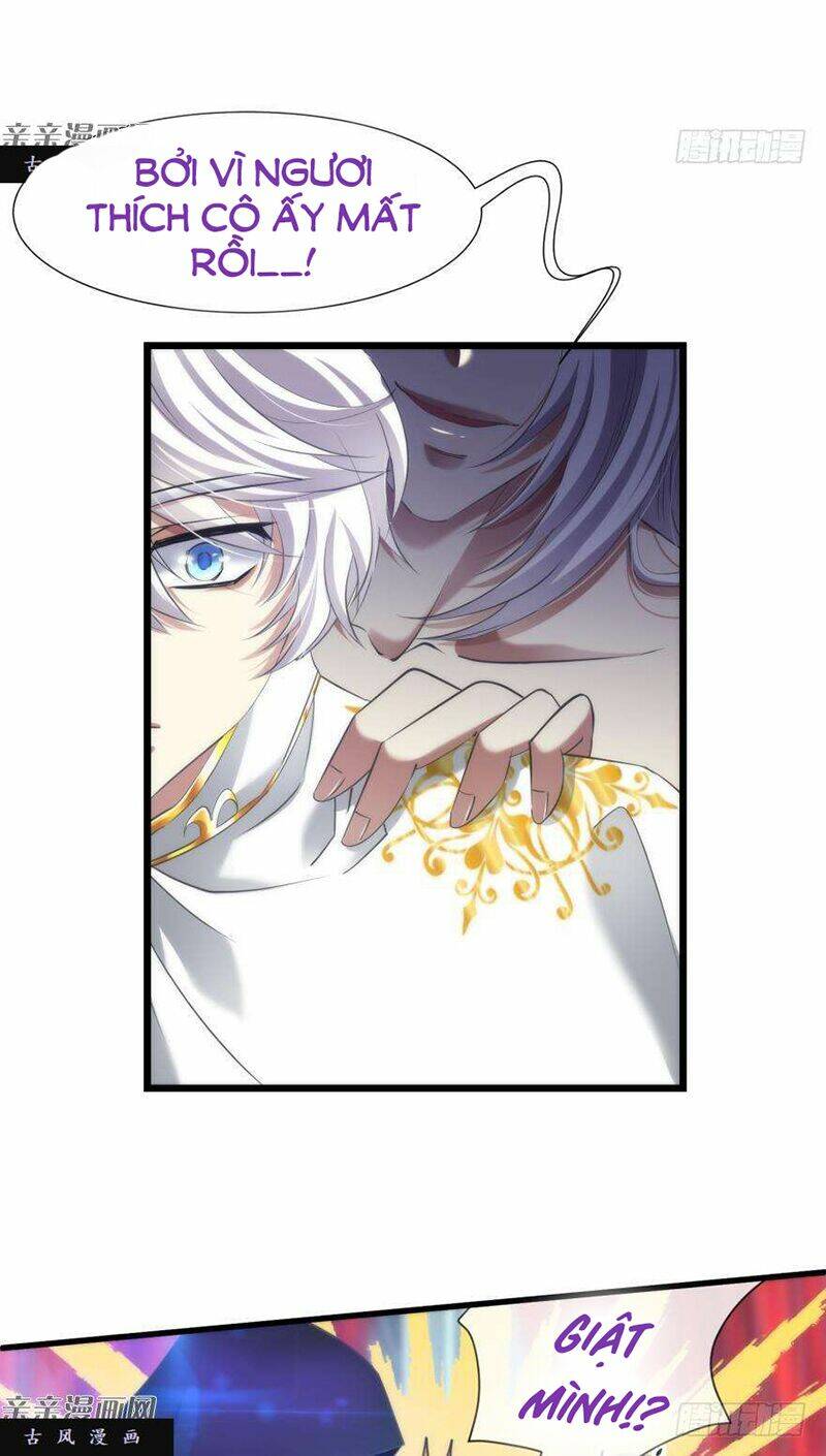 Một Vạn Tư Thế Công Lược Yêu Nam: Chapter 64