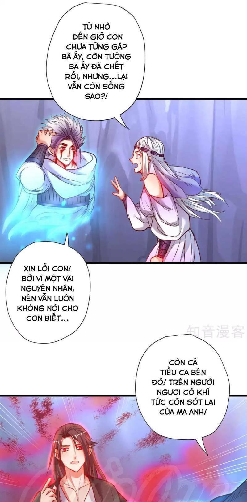 Tối Cường Đại Biểu Hoàng Kim Thận: Chapter 73