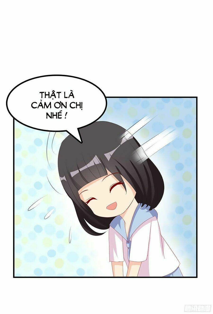 Vạn Sợi Tơ Tình: Chapter 3