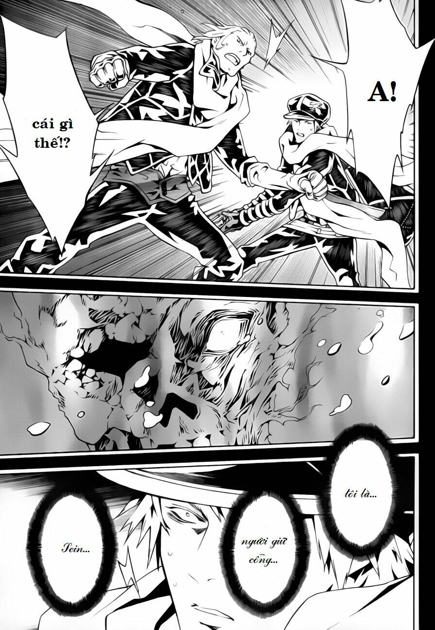 Ong Đưa Thư: Chapter 52