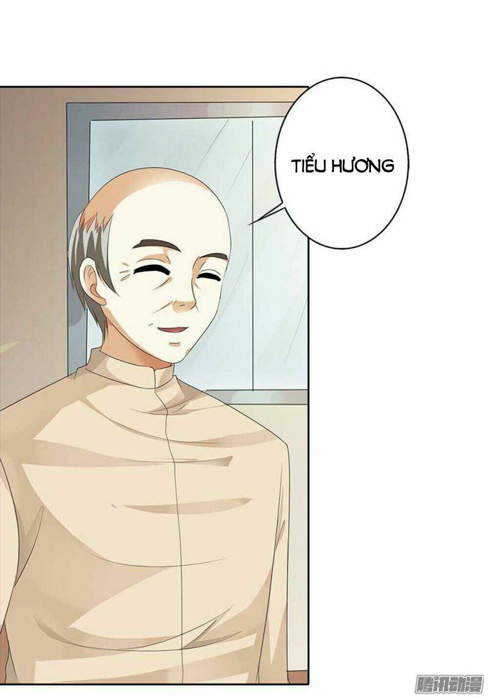 Em Vẫn Còn Nhỏ: Chapter 45