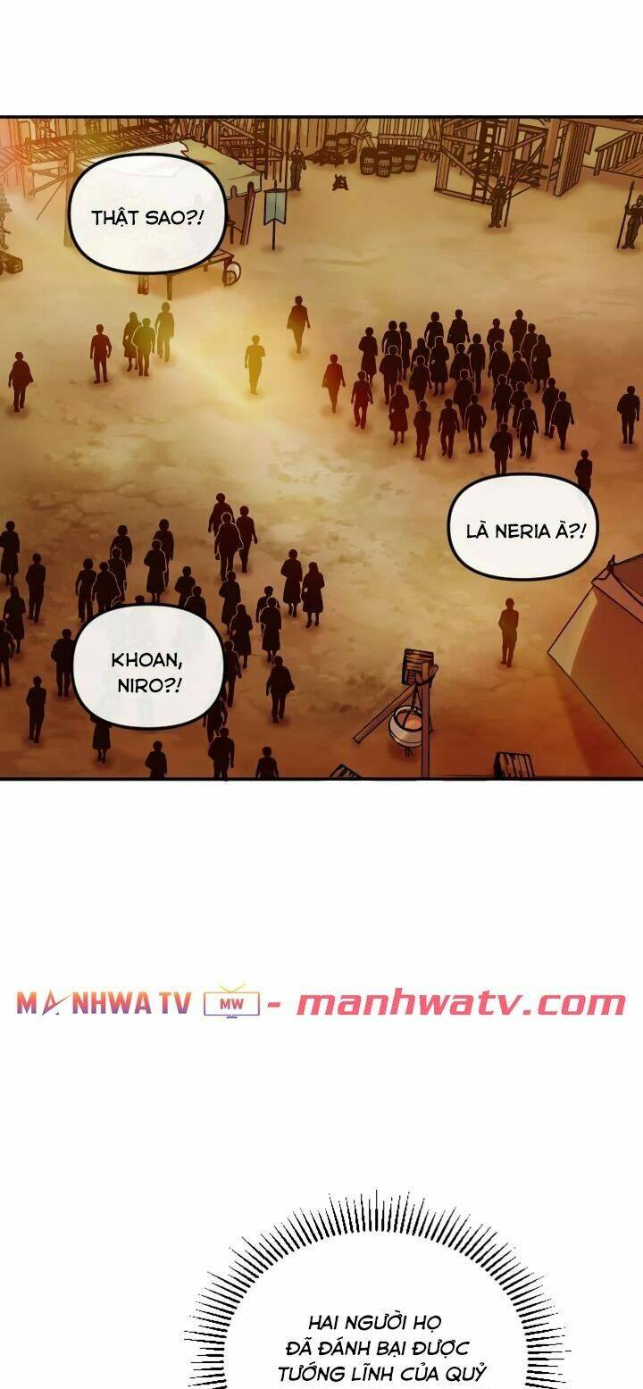 Nô Lệ Nghịch Thiên: Chapter 57