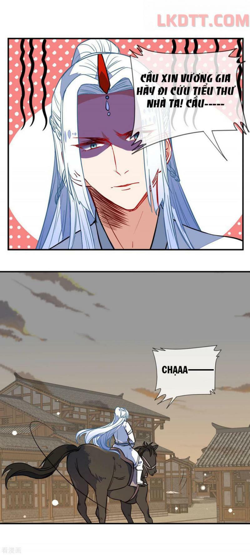 Tiểu Yêu Tinh Điều Giáo Bảo Điển: Chapter 105
