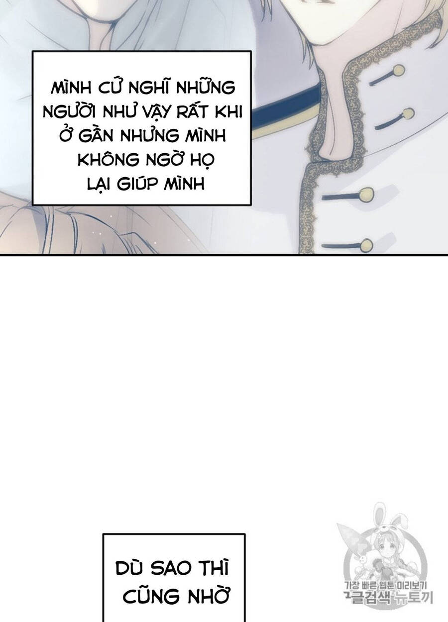 Cô Hầu Giỏi Giang: Chapter 31
