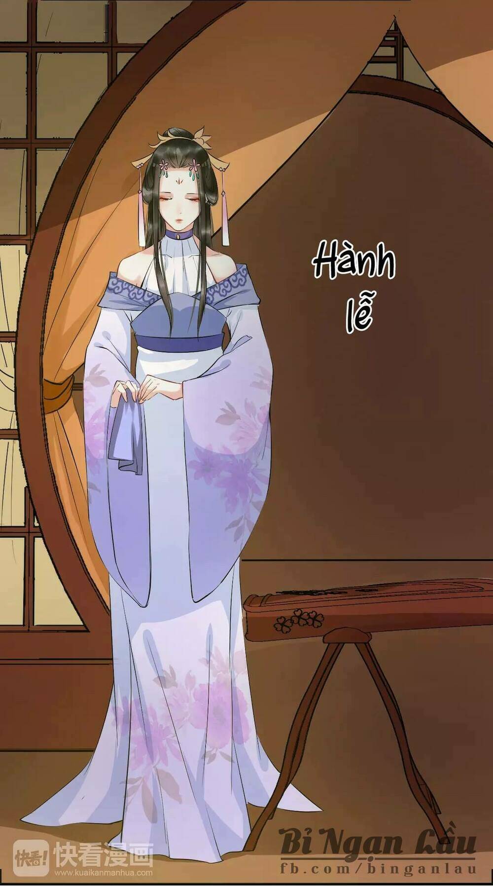 Bồng Sơn Viễn: Chapter 23