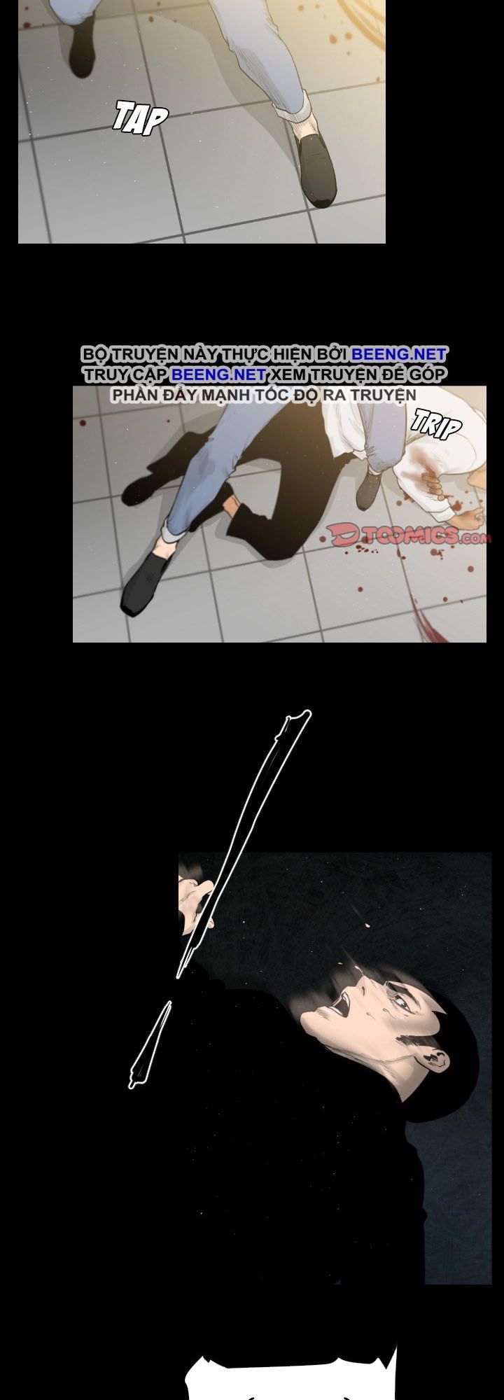 Tong Edge: Chapter 6