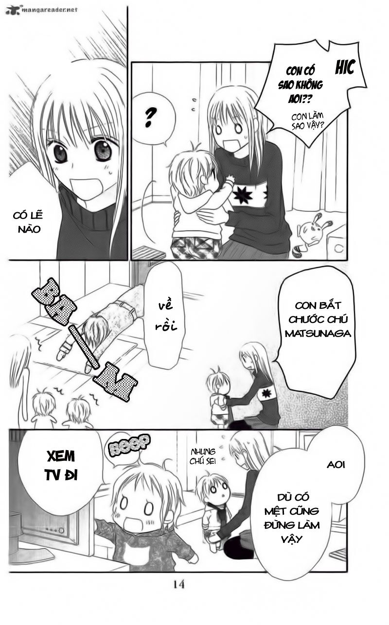 Love So Life: Chapter 17