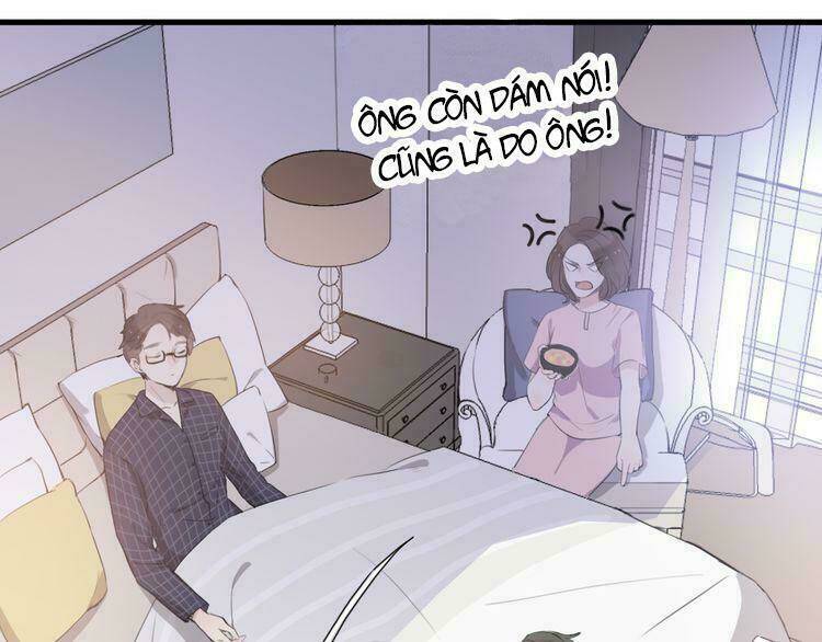 Cuộc Chiến Tình Yêu: Chapter 26