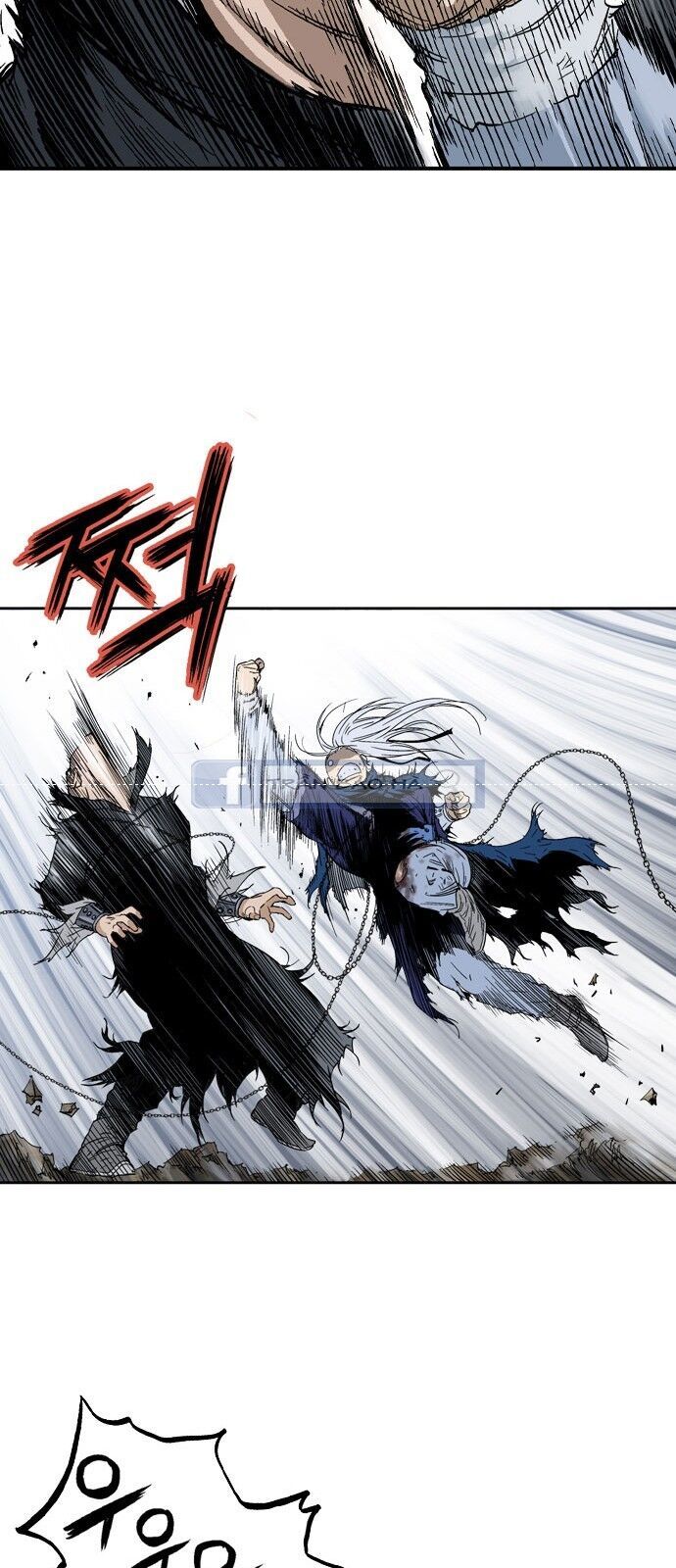 Cao Thủ 2: Chapter 79