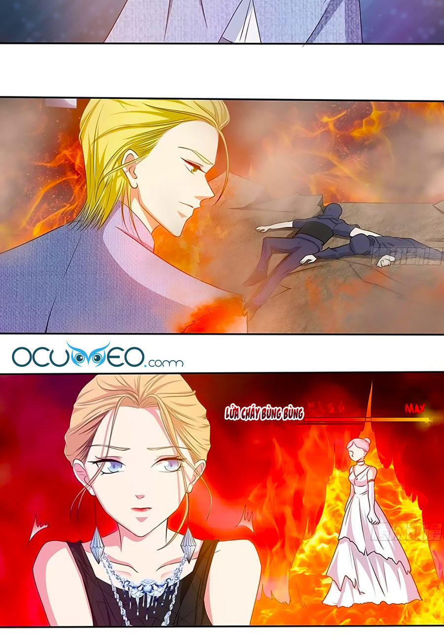 Cô Sát Thủ Ơi, Yêu Nhau Nhé: Chapter 6