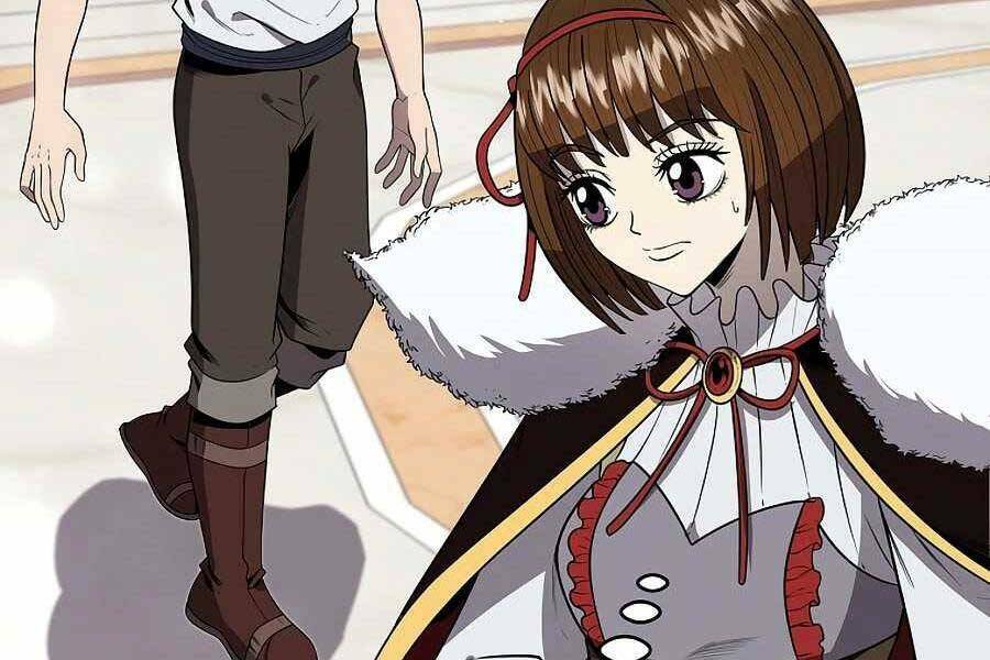 Tên Lỗ Mãng Cấp 10 Của Gia Đình Hiệp Sĩ: Chapter 8