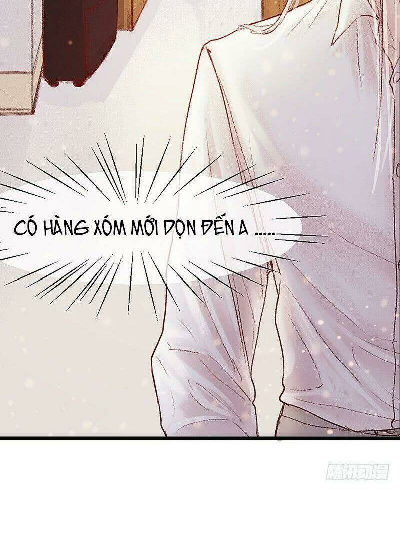 Hữu Yêu Lai Chi Họa Trung Tiên: Chapter 3