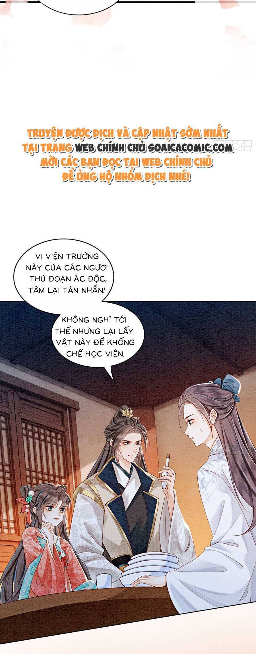 Bắt Đầu Hủy Hôn Để Công Lược Vương Gia: Chapter 79