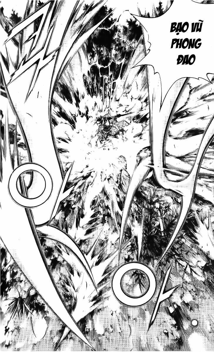 Utopia S Avenger: Chapter 11