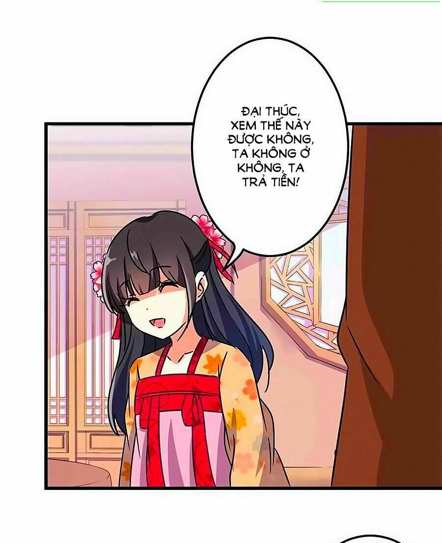 Vương Gia! Ngươi Thật Bỉ Ổi: Chapter 229