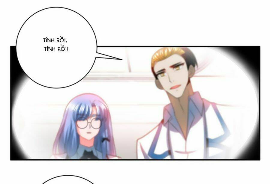 Người Yêu Khát Máu Của Tôi: Chapter 90