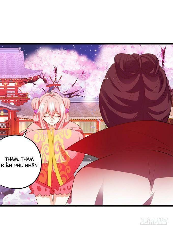 Hồ Tiên Hung Bạo: Chapter 77