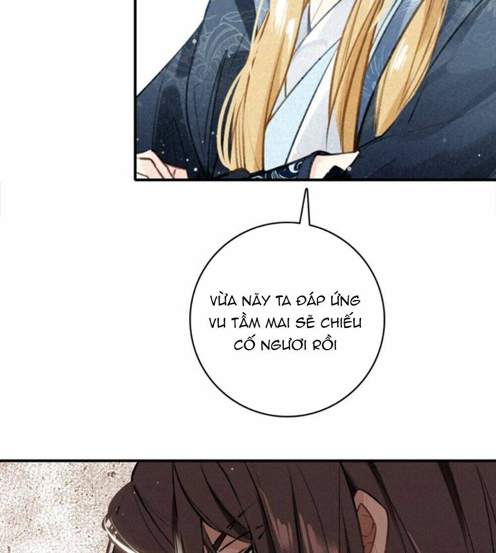 Đế Sư Tại Thượng: Chapter 26