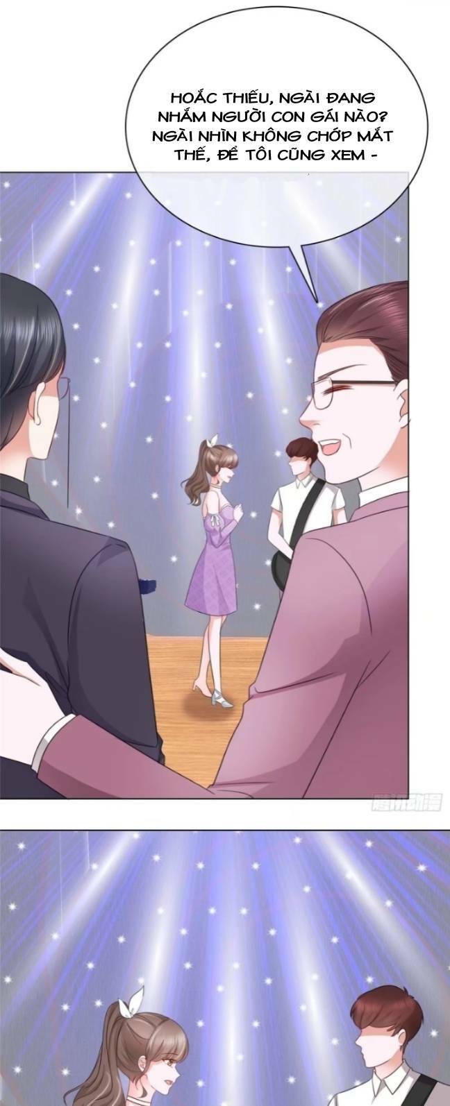 Boss Là Kim Chủ Của Tôi: Chapter 19