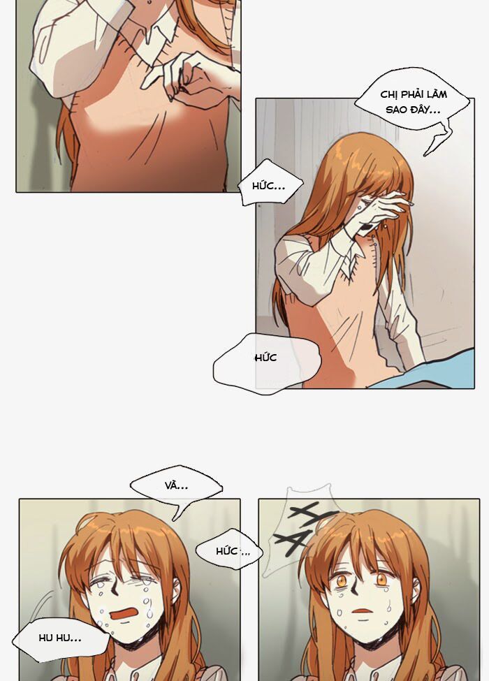 Magical Exam Student: Chapter 22