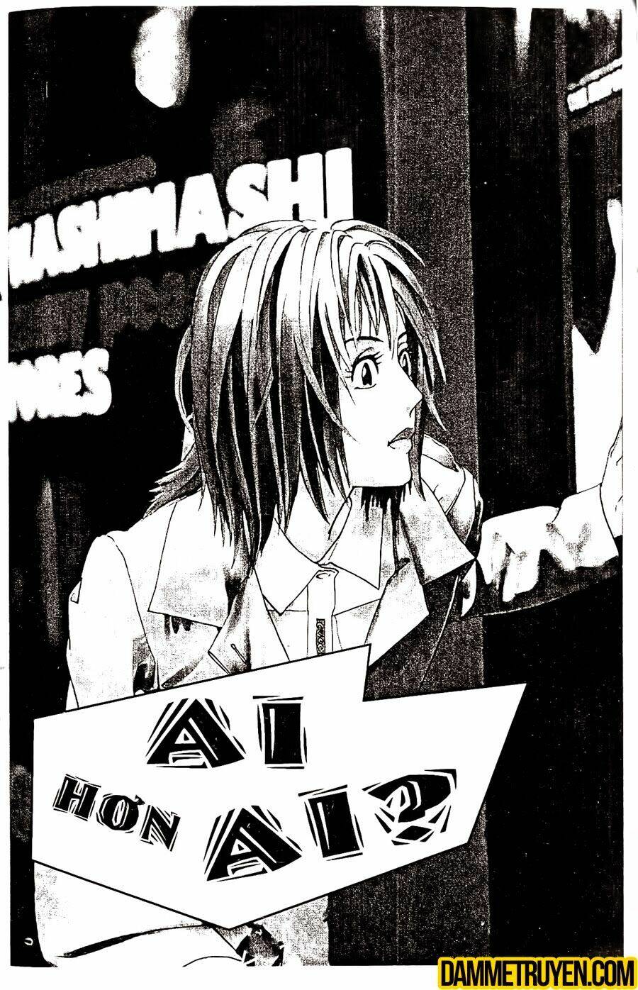 Ai Hơn Ai: Chapter 199