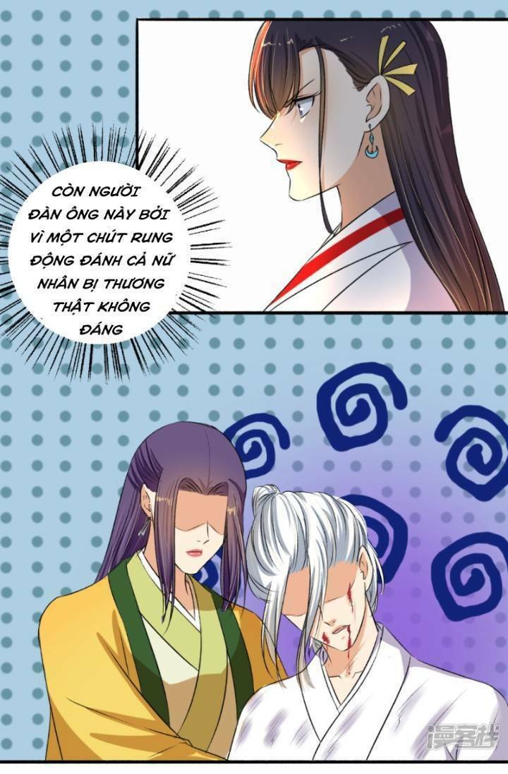 Cuồng Phi Phách Lối: Chapter 127