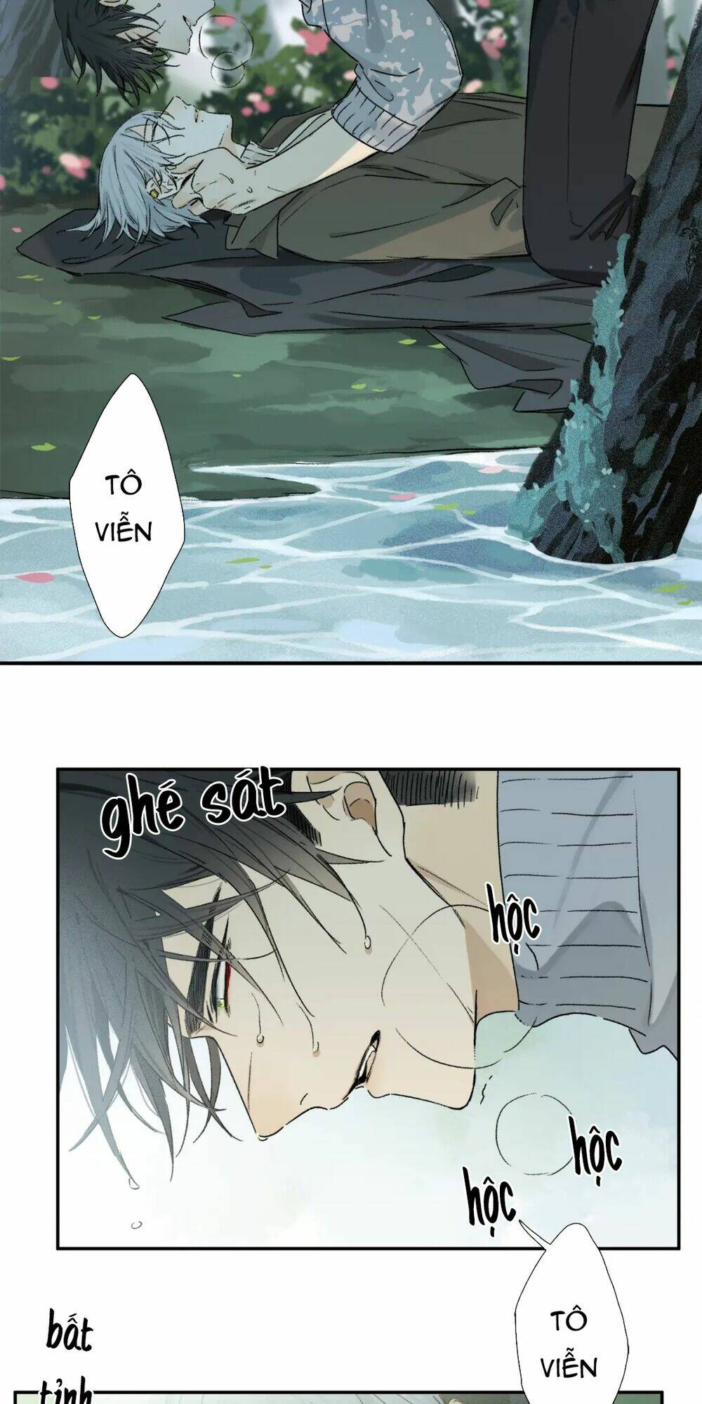 Phép Tắc Trường Ogus: Chapter 65