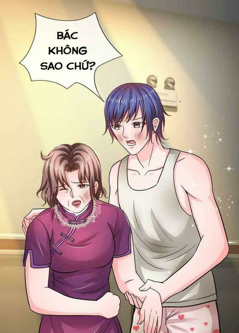 Tuyệt Đỉnh Khí Thiếu: Chapter 85