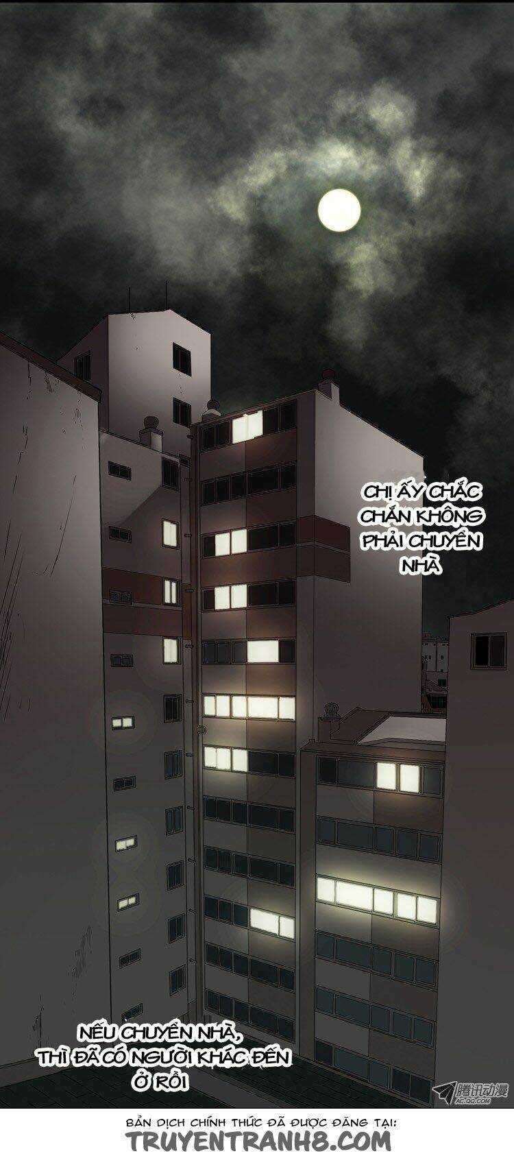 0.0 Mhz - Tần Số Chết: Chapter 42