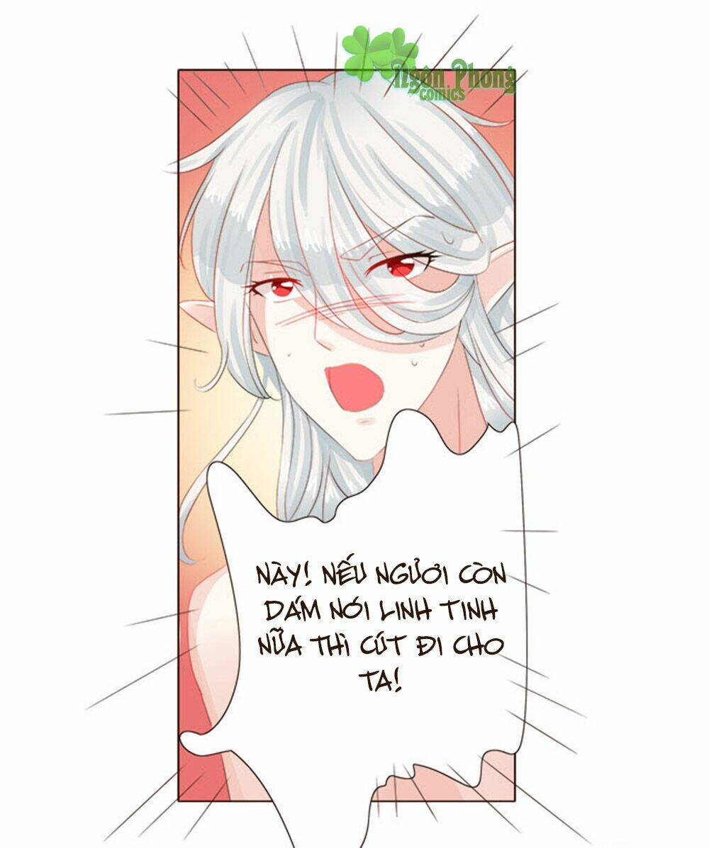 Ma Vương Luyến Ái Chỉ Nam: Chapter 30