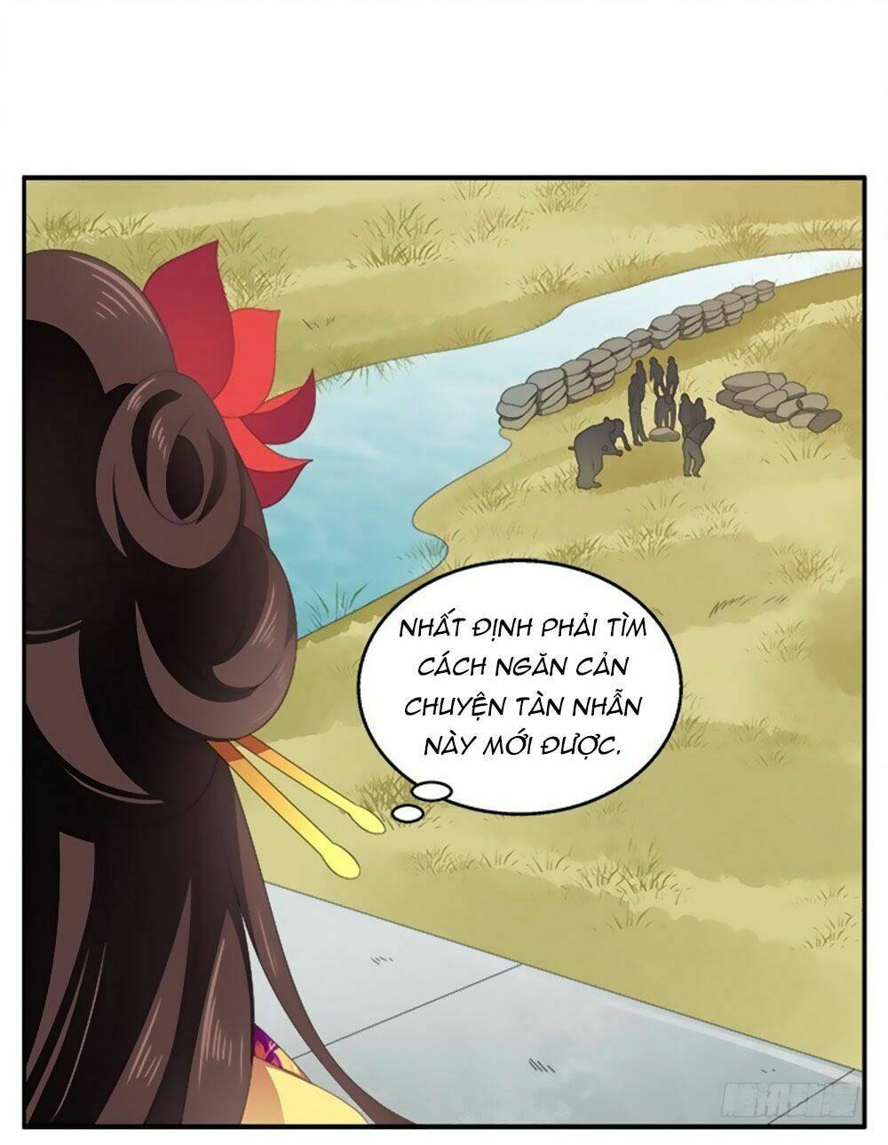 Thịnh Thế An Nhiên: Chapter 53