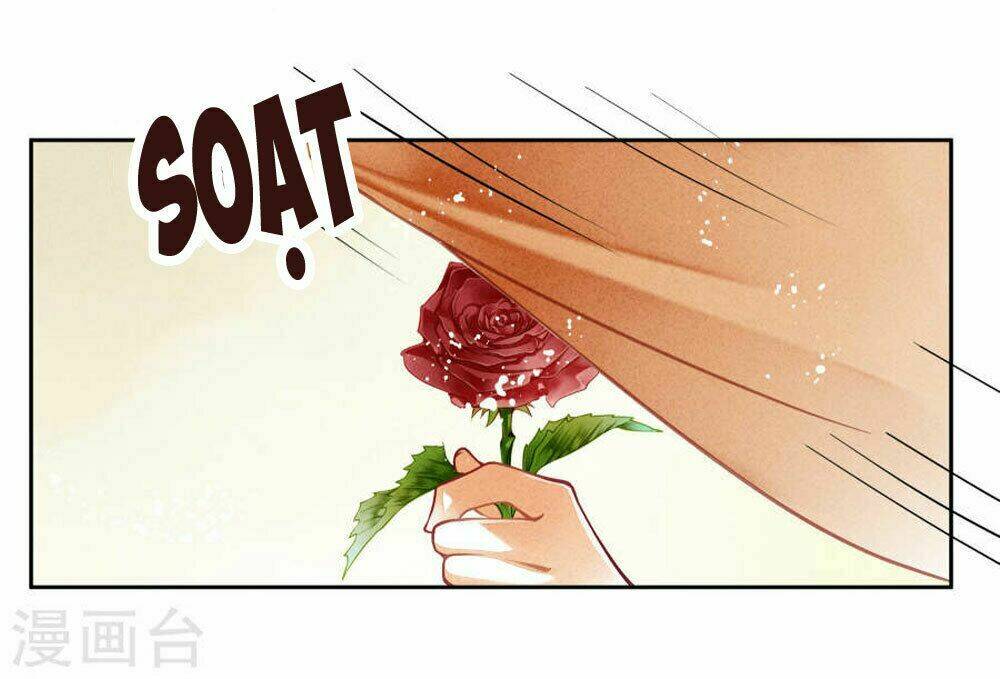 Ái Thượng Vô Địch Tiếu Hoàng Hậu: Chapter 38