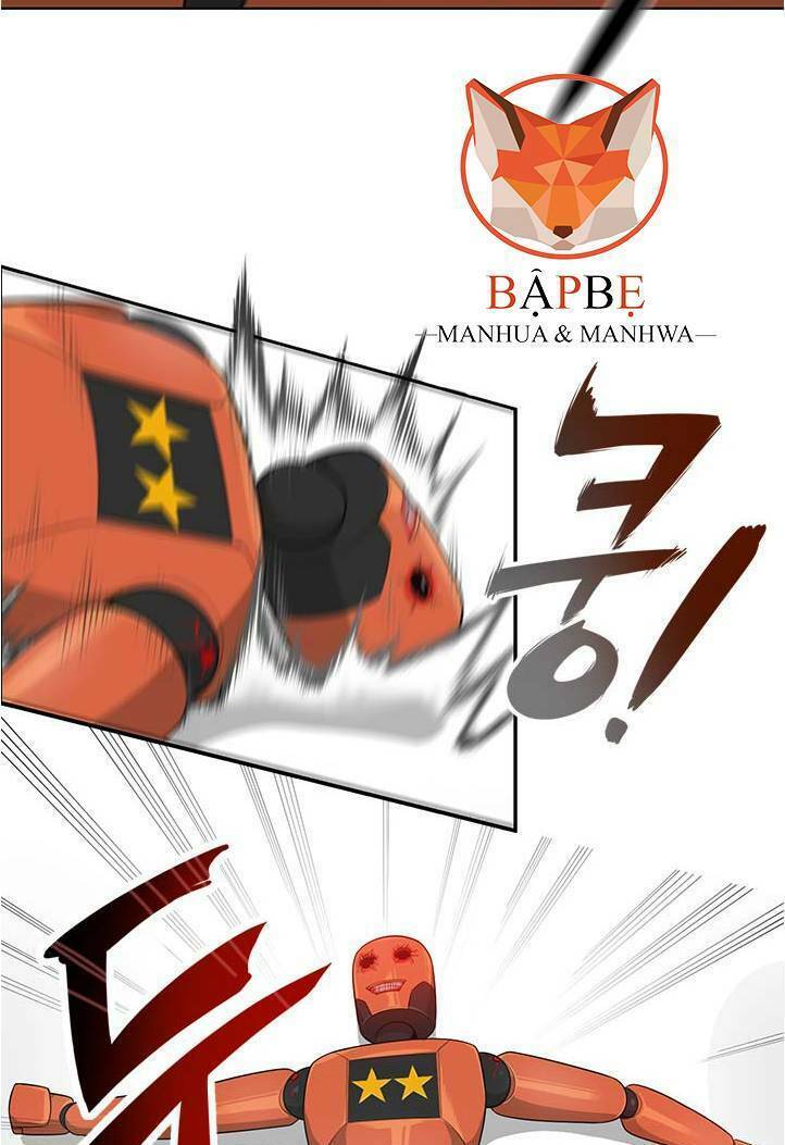 Tôi Tự Động Săn Một Mình: Chapter 5