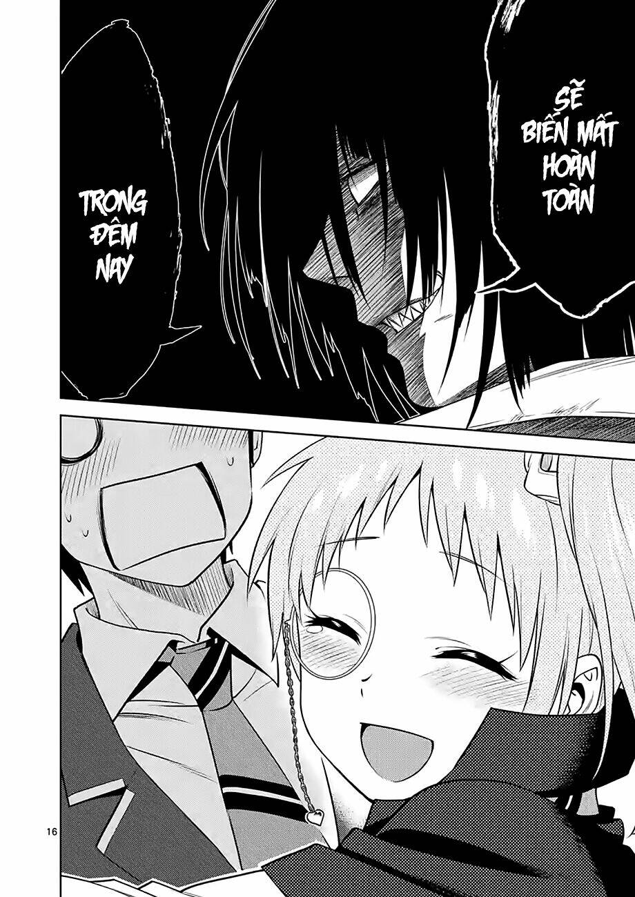 Criminale: Chapter 29