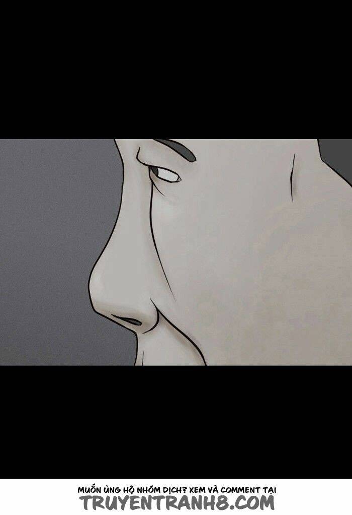 Thứ Sáu: Những Câu Chuyện Cấm: Chapter 33