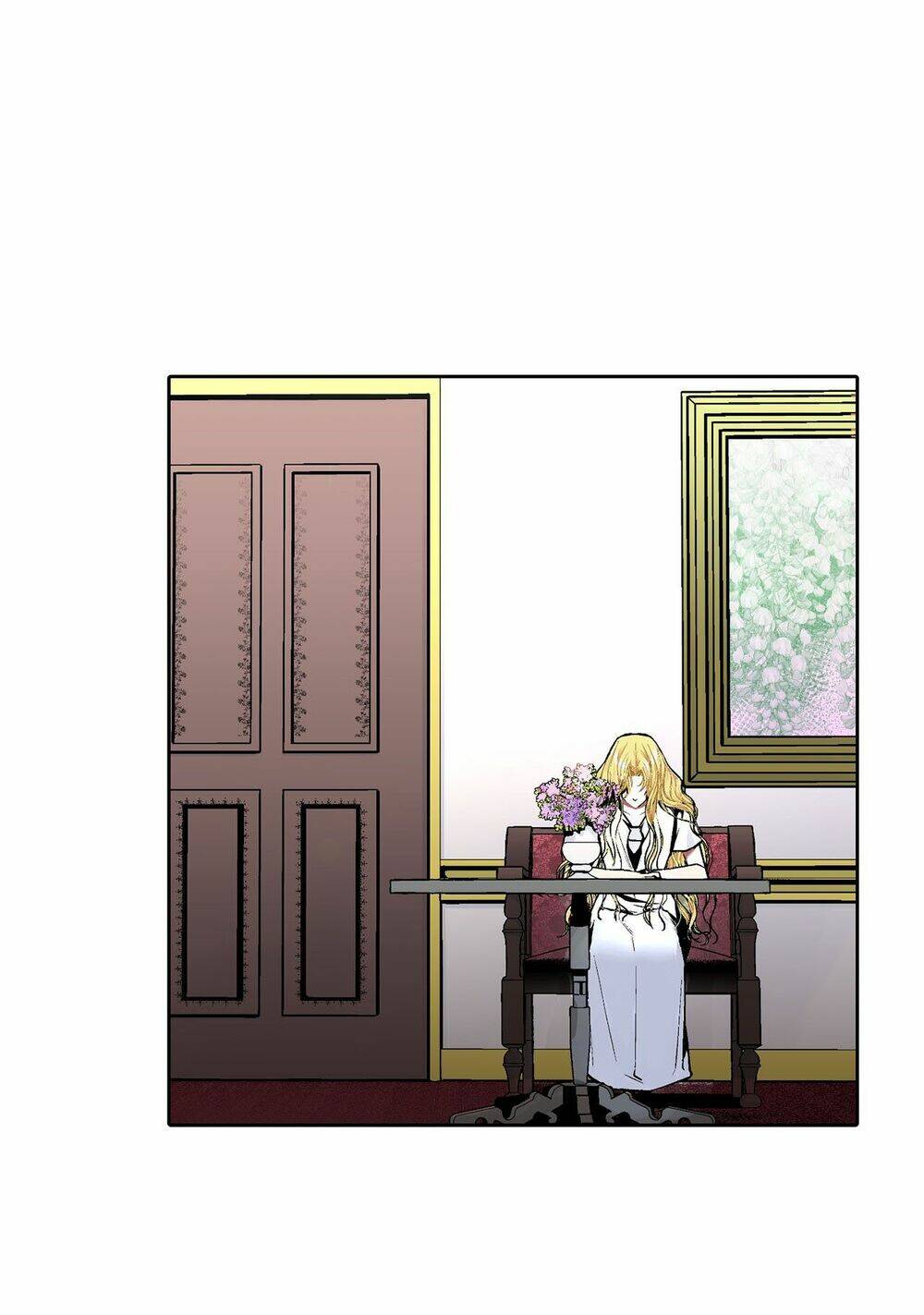 Cuộc Phản Công Của Nàng Hầu: Chapter 3